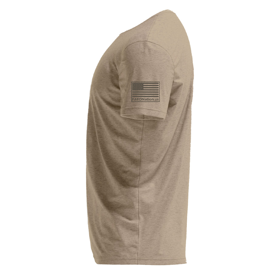 Midnight Hammer T-Shirt