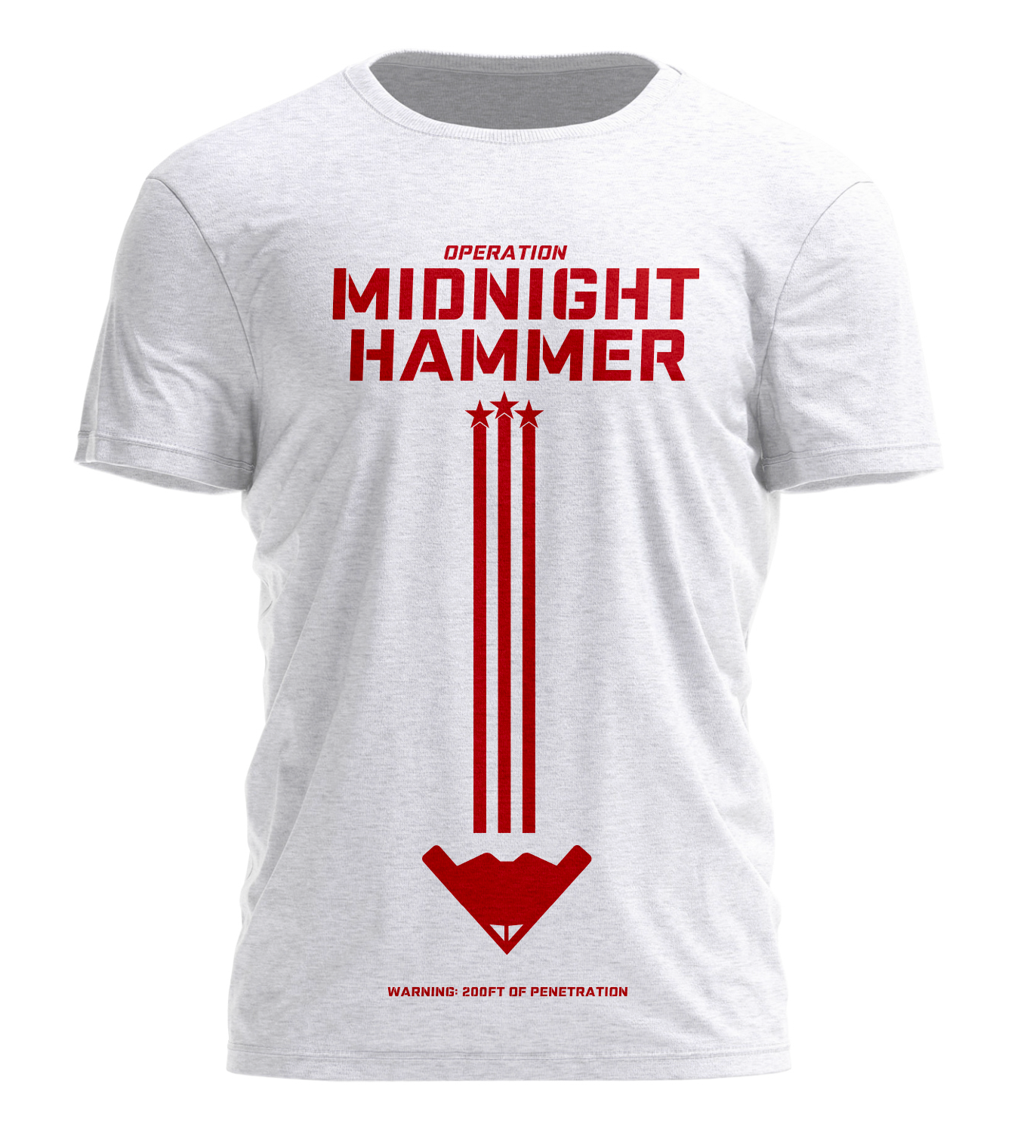 Midnight Hammer T-Shirt